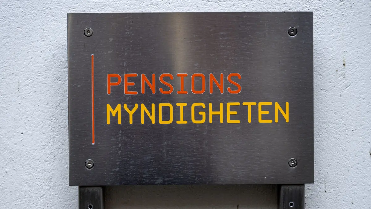 Report: More people are working at an older age