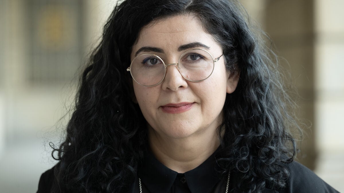 Farnaz Arbabi wins Thalia Prize for updated version of Shakespeare’s The Taming of the Shrew