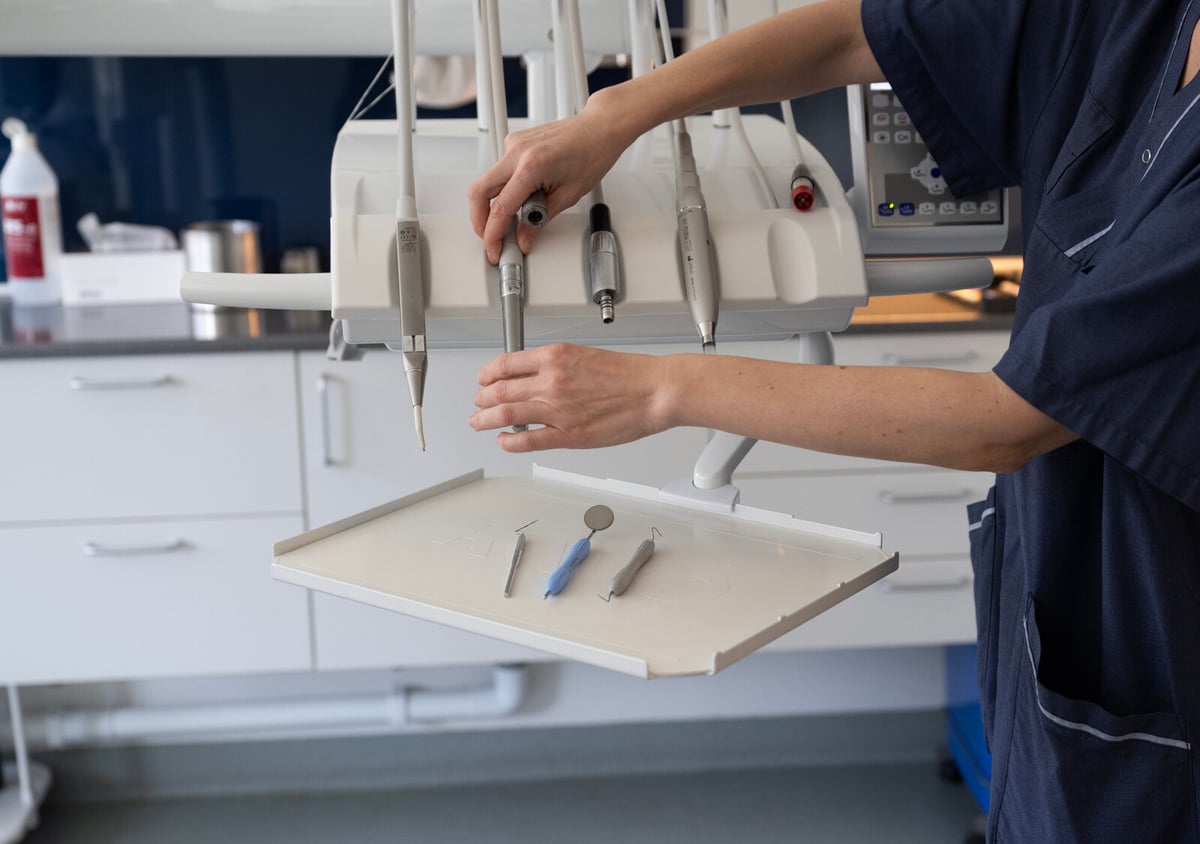 Dental Care Oversight Leads to Woman's Death After Infection