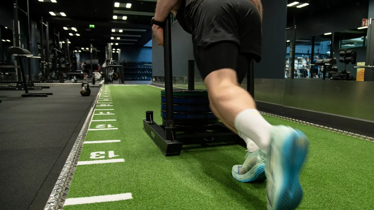 Nordic gym chain Sats confirms hacker attack on March 14