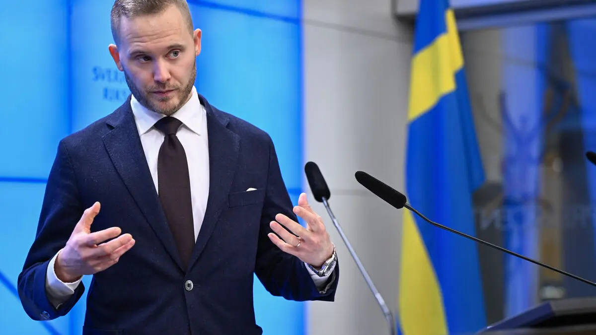 SD: Gang criminals should be imprisoned or deported