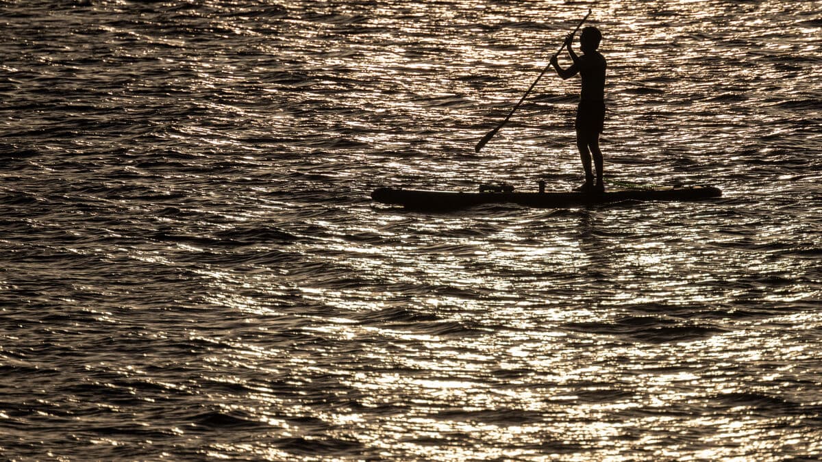 Summer weather set to return as temperatures rise to 25 degrees locally, SMHI says