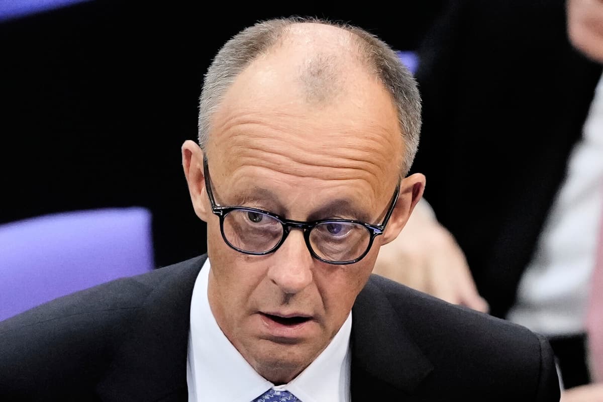 Germany Increases Borrowing Limit for Infrastructure and Defense