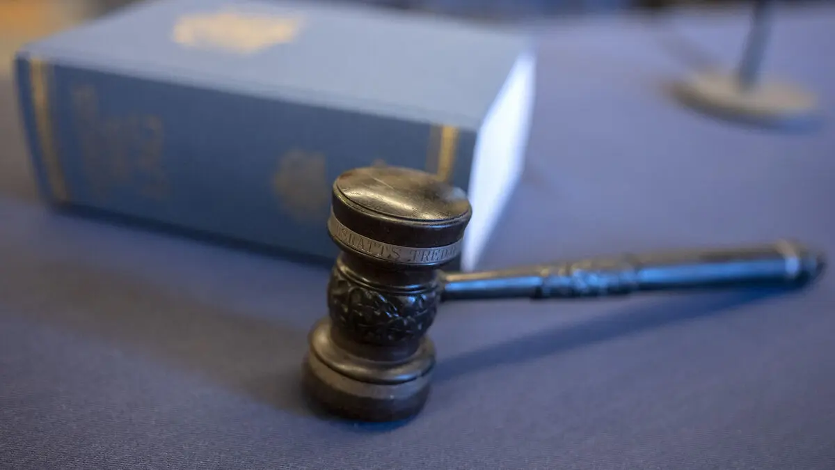 Dumpen publisher Sara Nilsson convicted of gross defamation