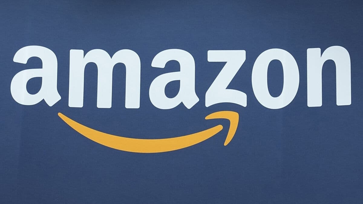 Amazon tops $3 trillion in market value for the first time