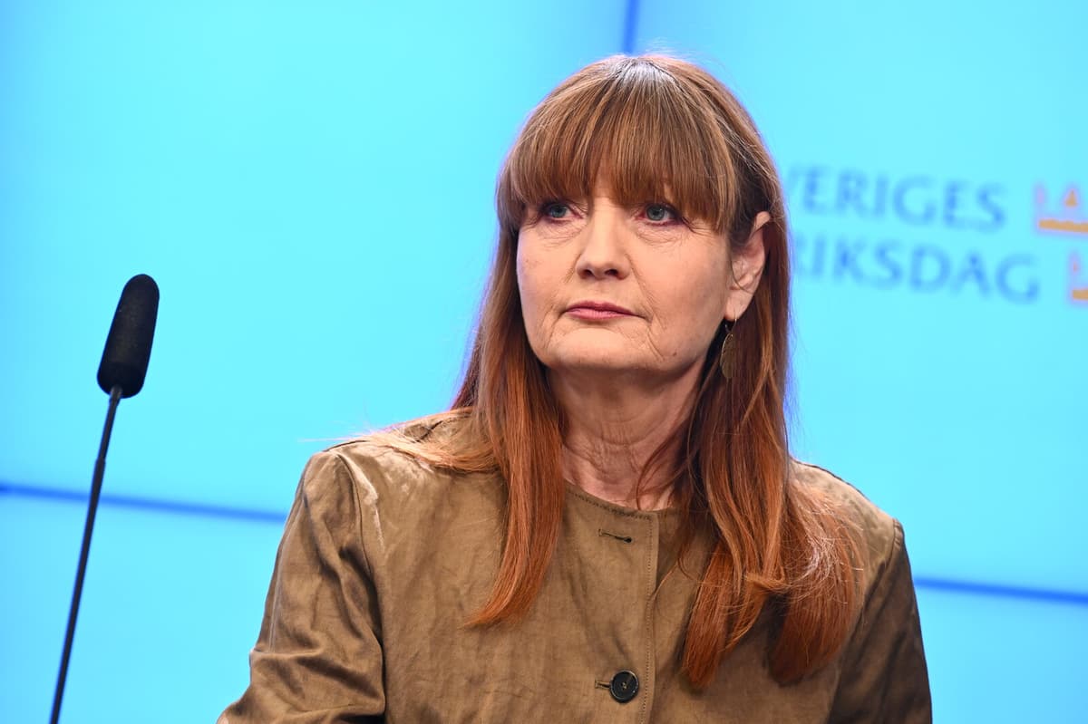 IF Metall Urges Government Action on Northvolt Work Permits