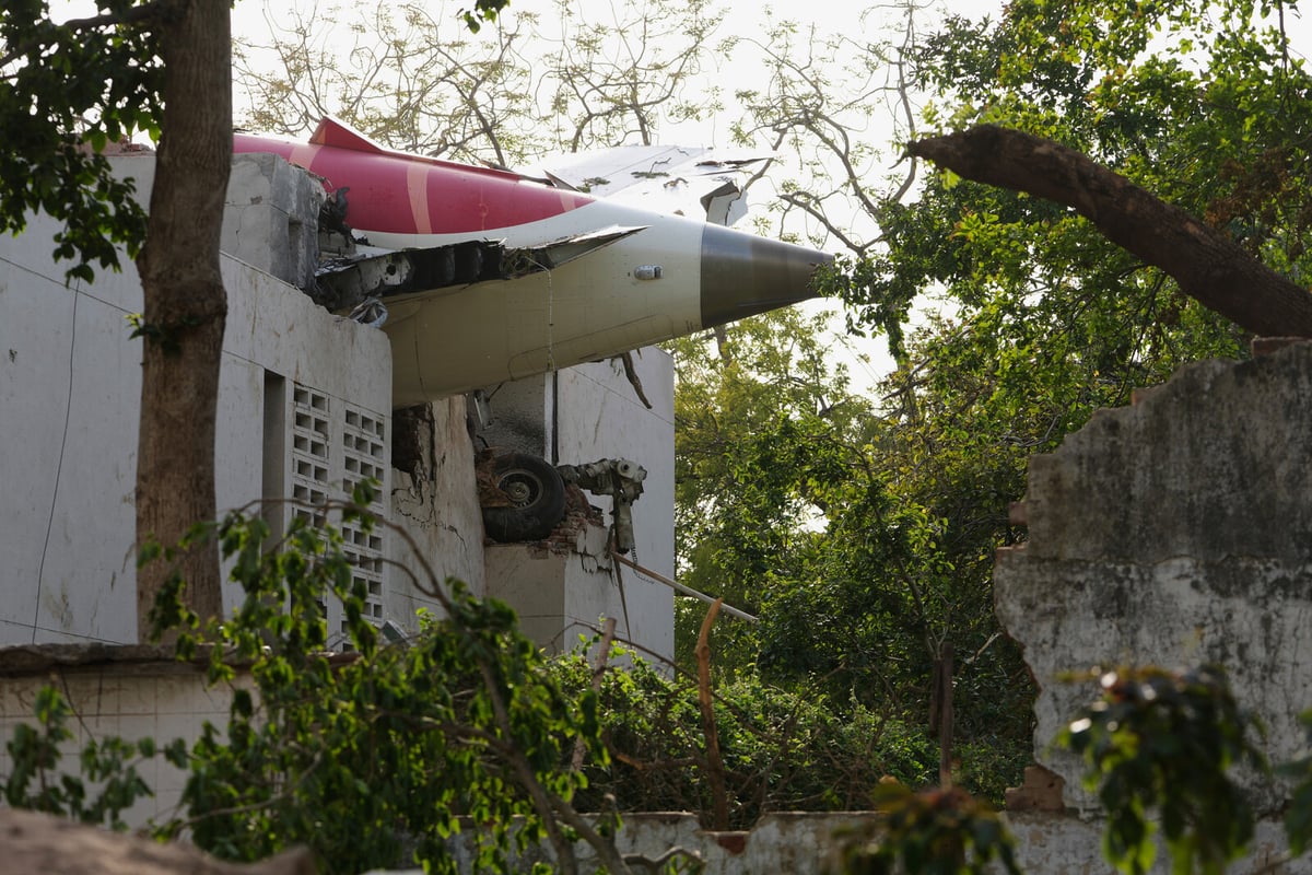 Safety Expert: Boeing 787 Dreamliner Not Accident-Prone