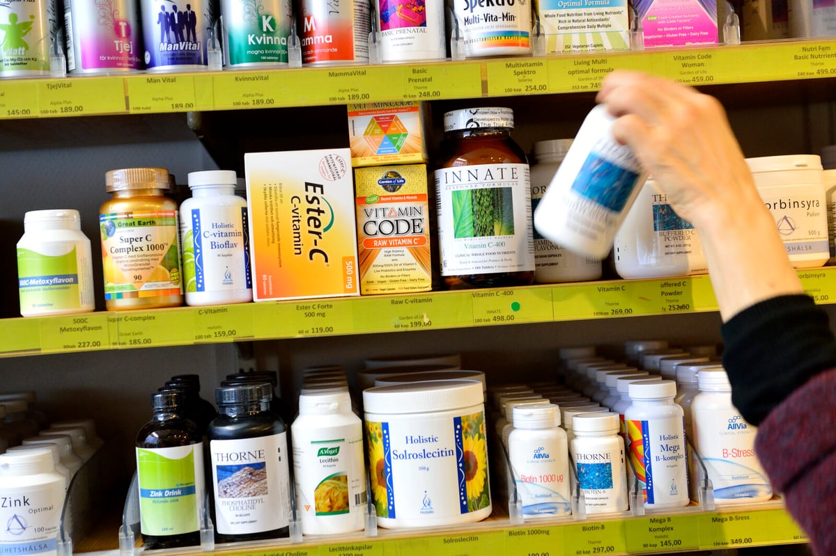 Health Food Chain Life Files for Bankruptcy in Finland and Sweden