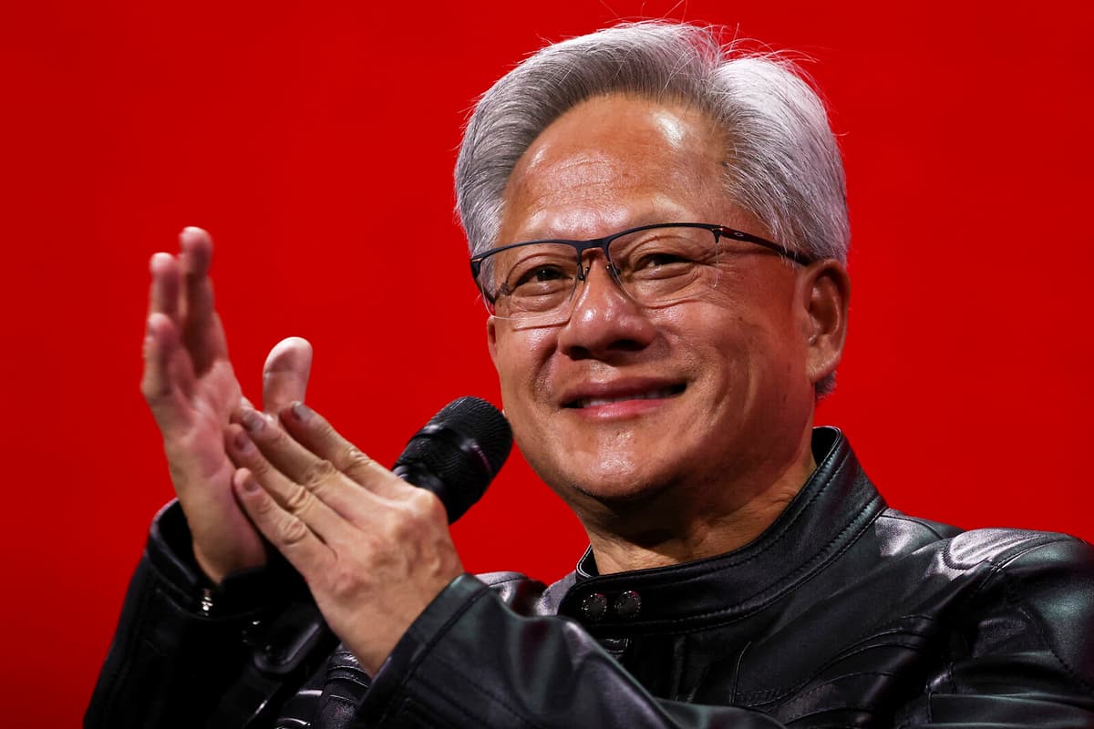 Nvidia to Resume AI Chip Exports to China After US Approval