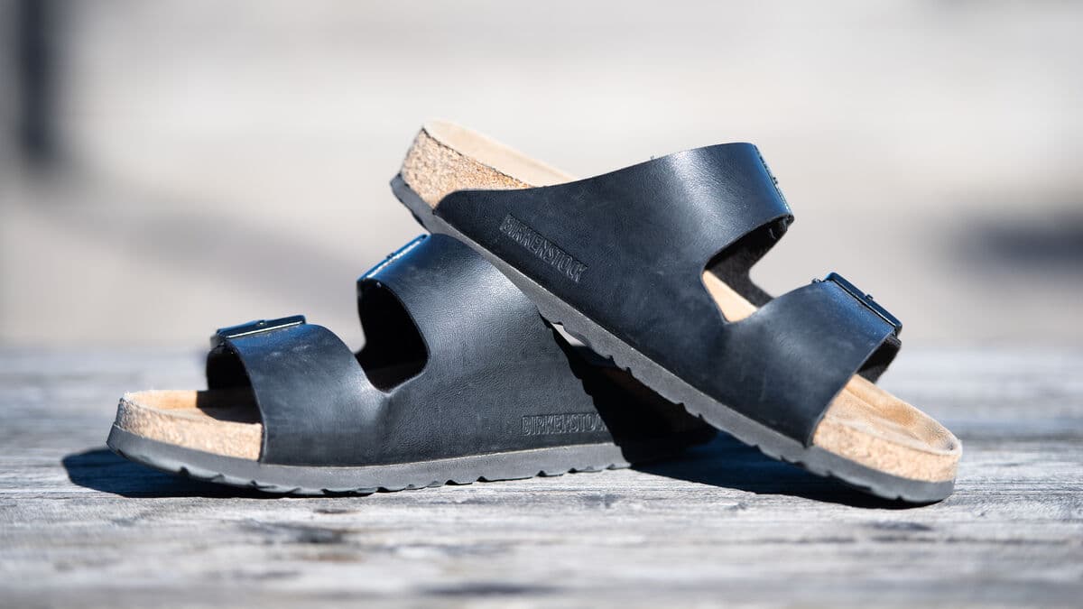 Sharp drop in Birkenstock stock after quarterly report