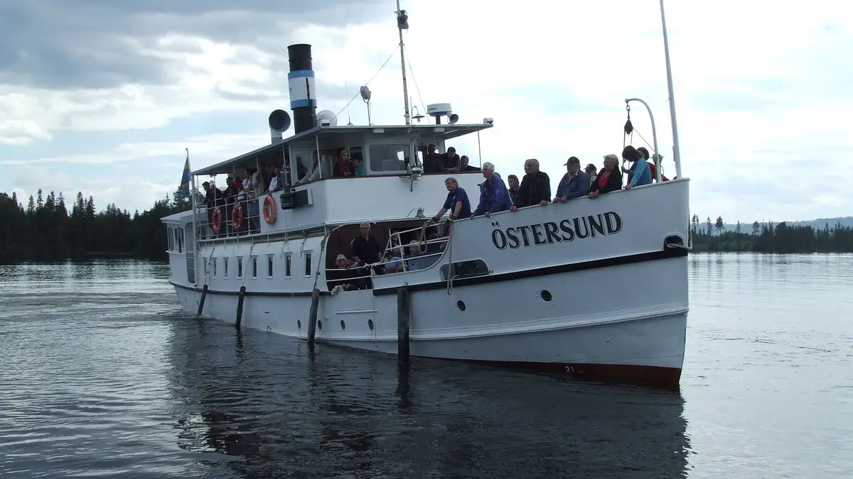 1.5 million SEK in support to secure Sweden's maritime cultural heritage this year