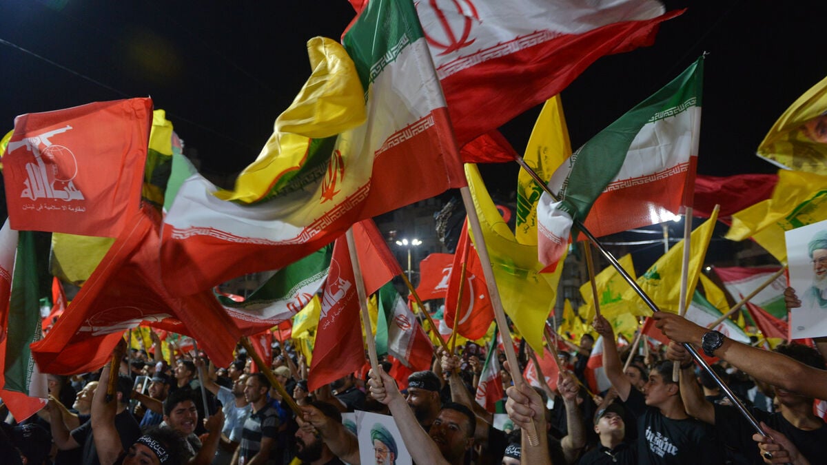 Hezbollah faces financial squeeze as Israel war strains Iran-backed funding