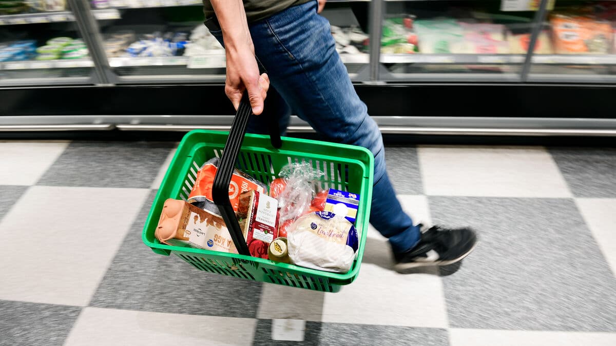 Ice cream and candy behind unexpected inflationary pressure