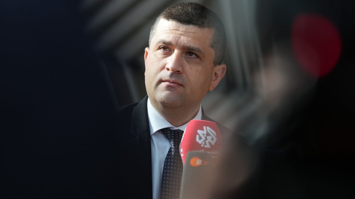 Romania Shoots Down Two Drones After They Enter Its Airspace Over the Black Sea