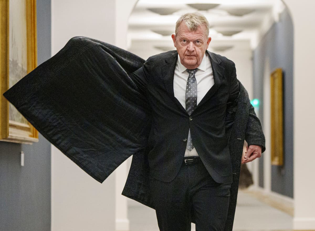 Denmark Criticizes US VP Vance's Remarks on Greenland Visit