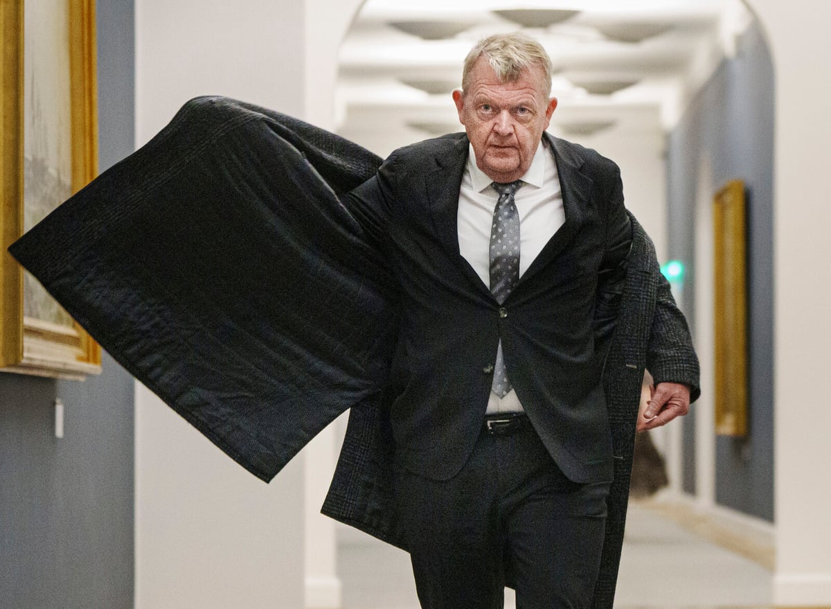 Denmark Criticizes US VP Vance's Remarks on Greenland Visit