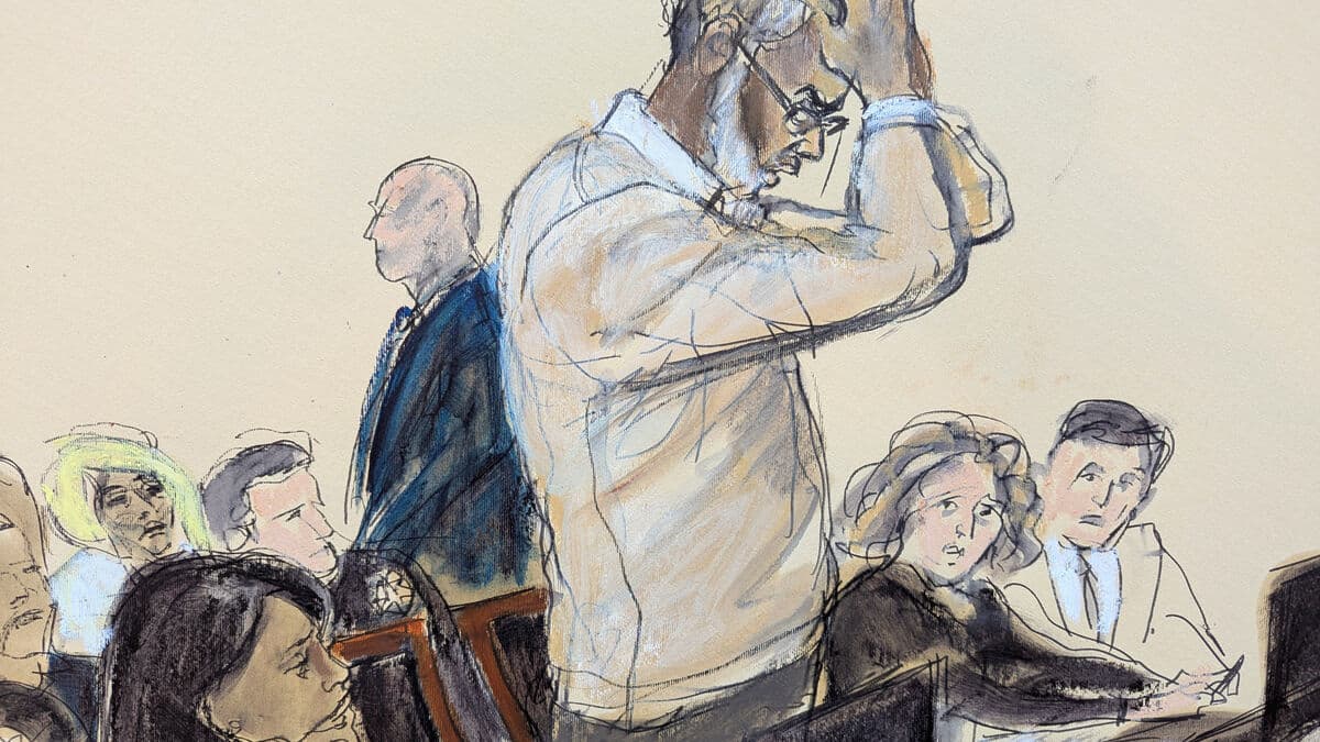 Diddy Sentenced to Over Four Years for Serious Crimes