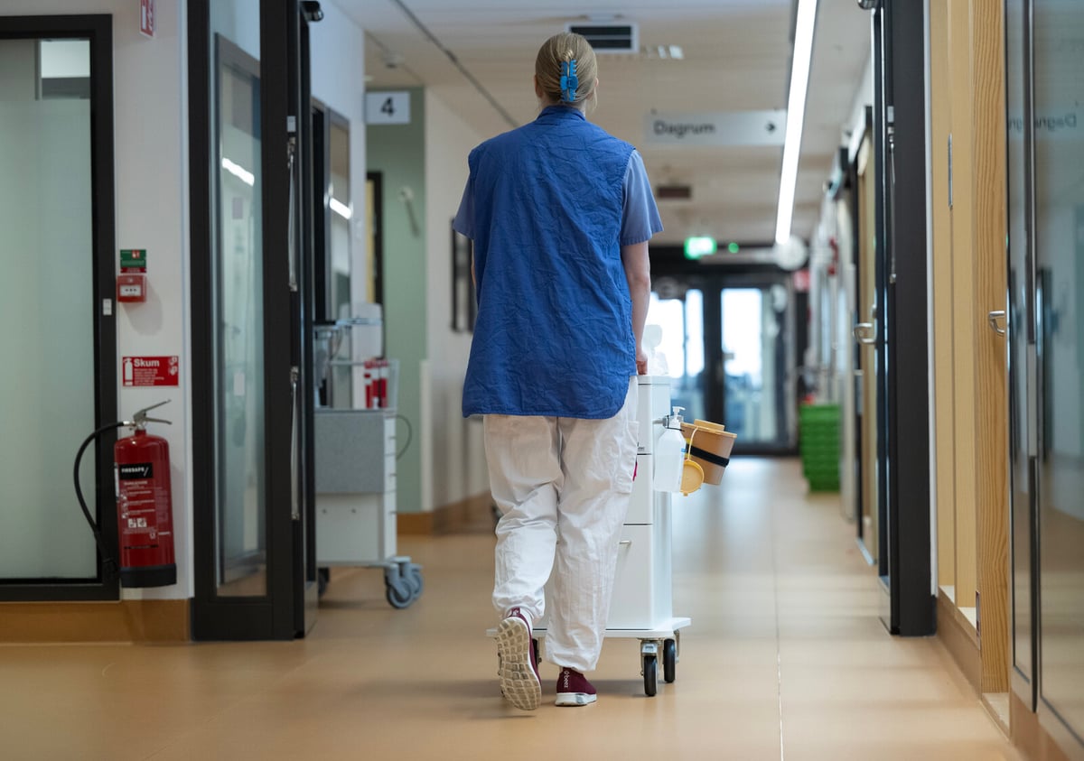 Kommunal Announces Extended Conflict Measures in Private Care Sector