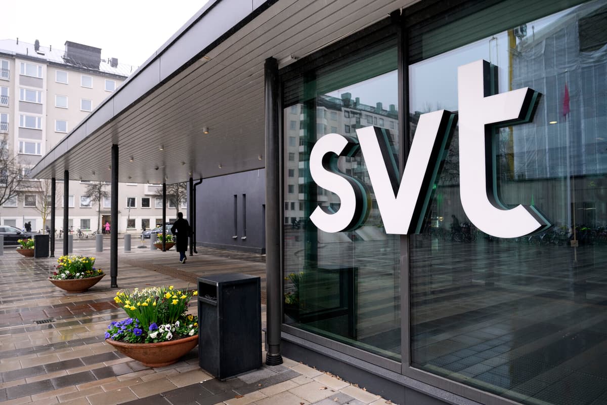 SVT Faces Criticism Over Poor AI Subtitling Quality