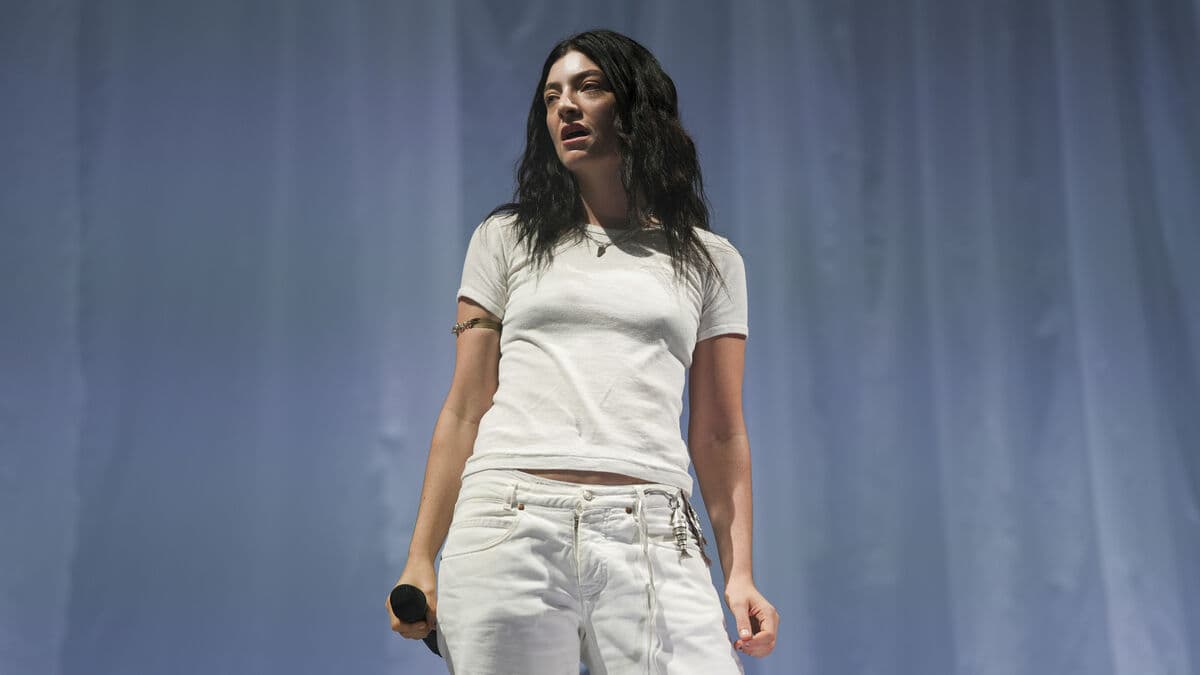 Lorde and Paloma Faith Join Music Boycott Against Israel