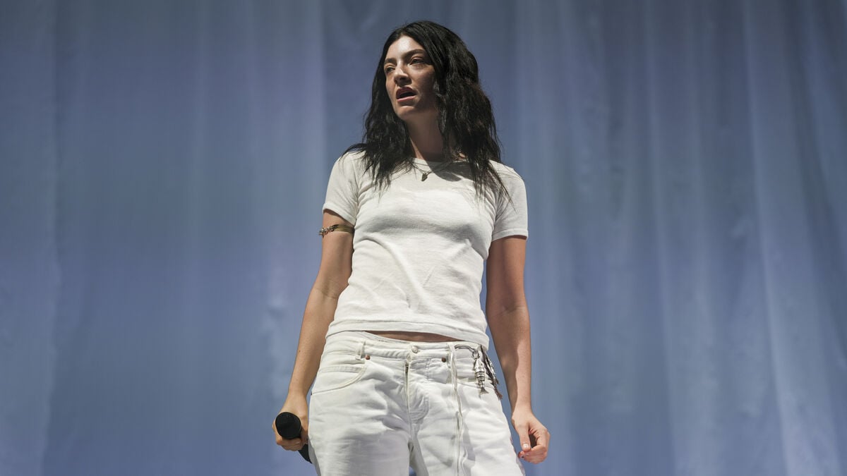 Lorde and Paloma Faith Join Music Boycott Against Israel