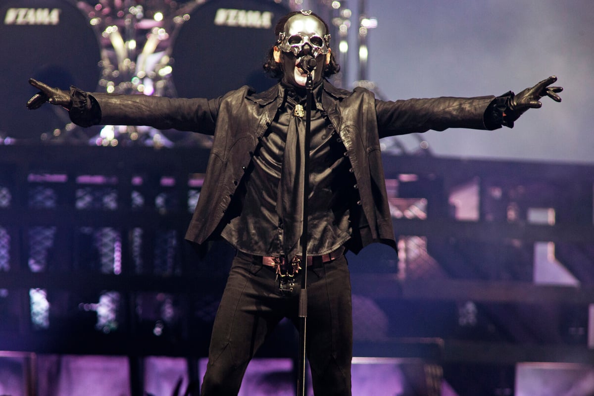 Hard Rock and Metal Lead Swedish Music Exports Abroad
