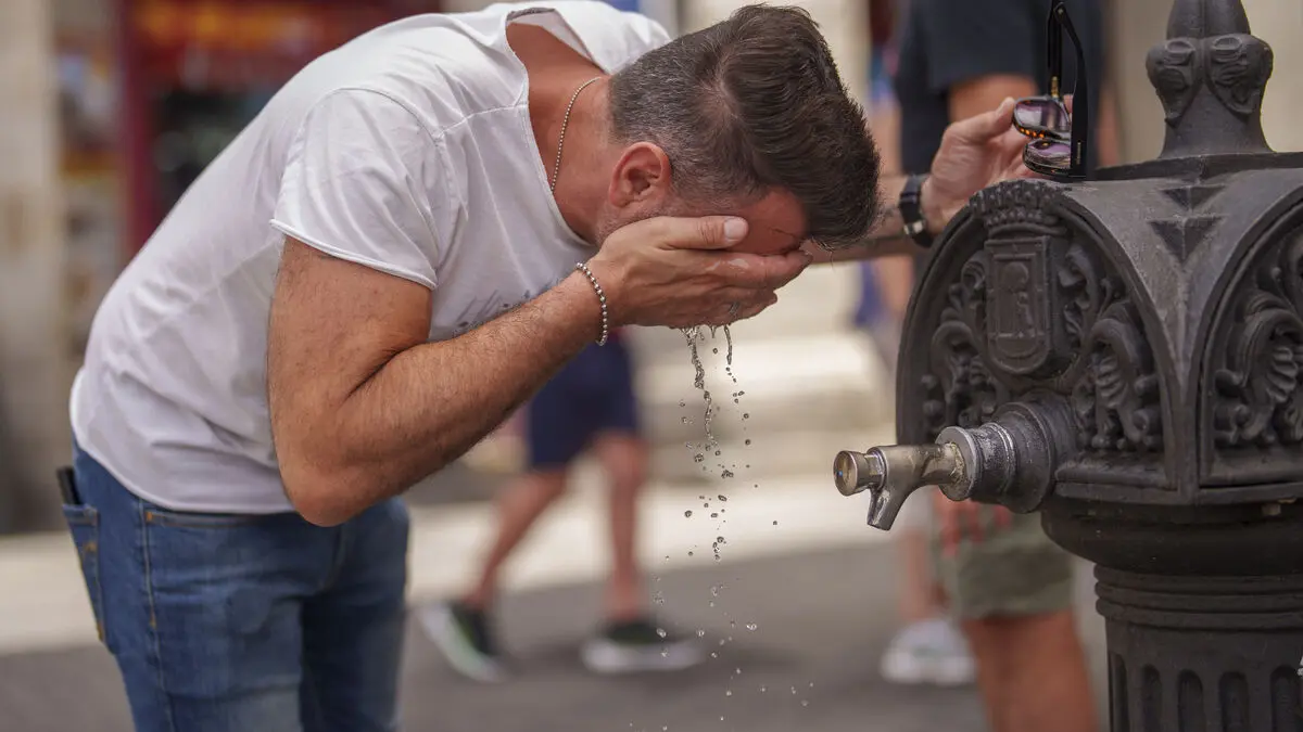 Climate change linked to 62,000 deaths in Europe in 2024