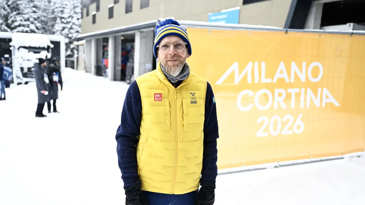 Forssmed after the Olympic cheating: Something that rubs me the wrong way