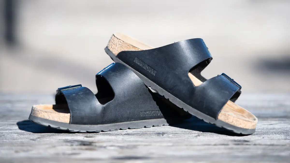 Birkenstock meets sales target after strong Christmas shopping season