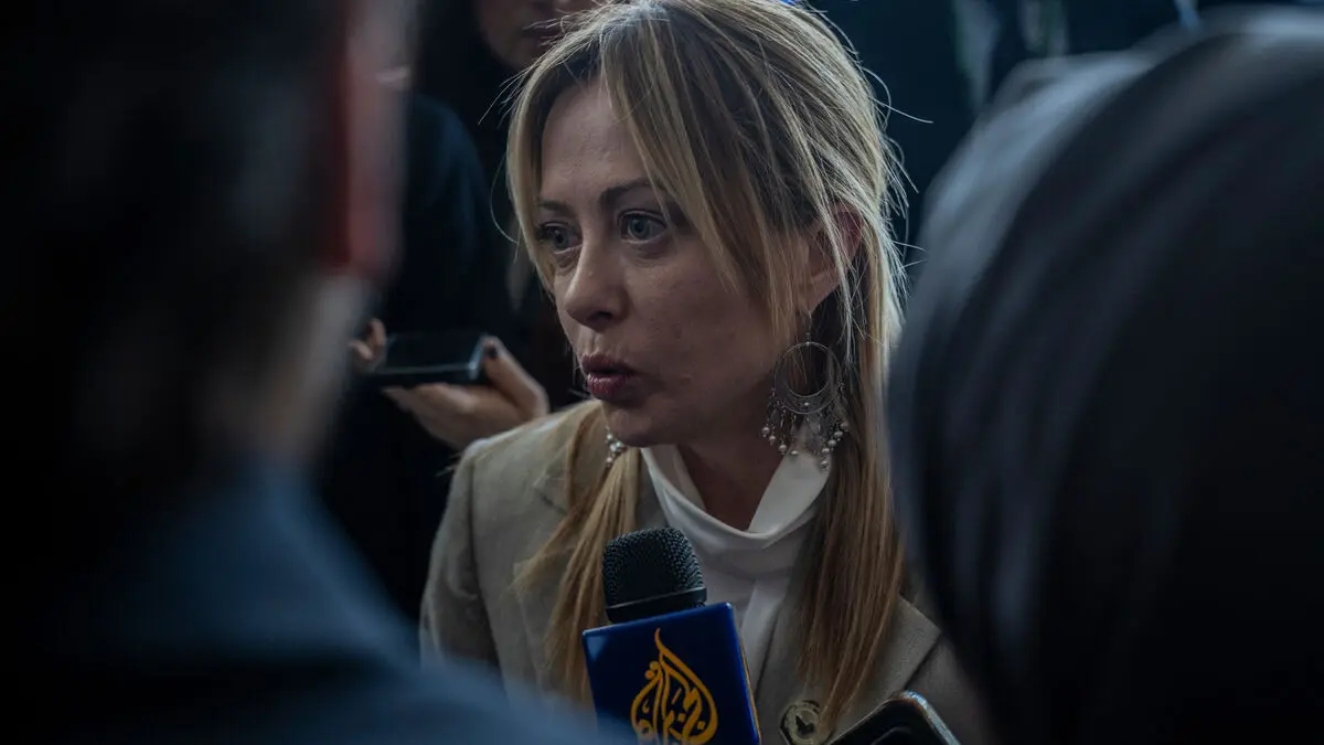 Budget setback for Meloni - Italy violates EU rules