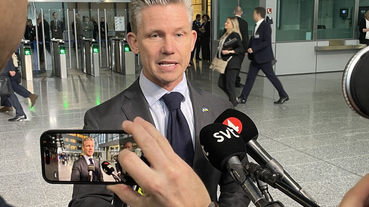 NATO Nations Increase Support for Ukraine with US Arms Purchases