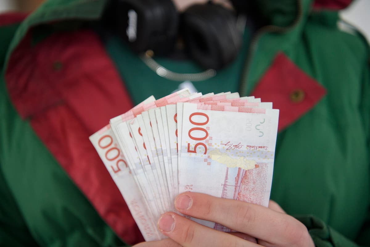 Price Base Amount Increase Could Boost Wallets Next Year