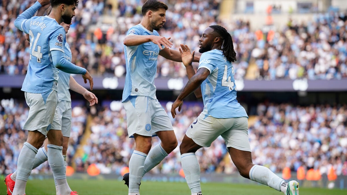 Former Manchester City chairman says club cannot stay in Premier League if appeal fails