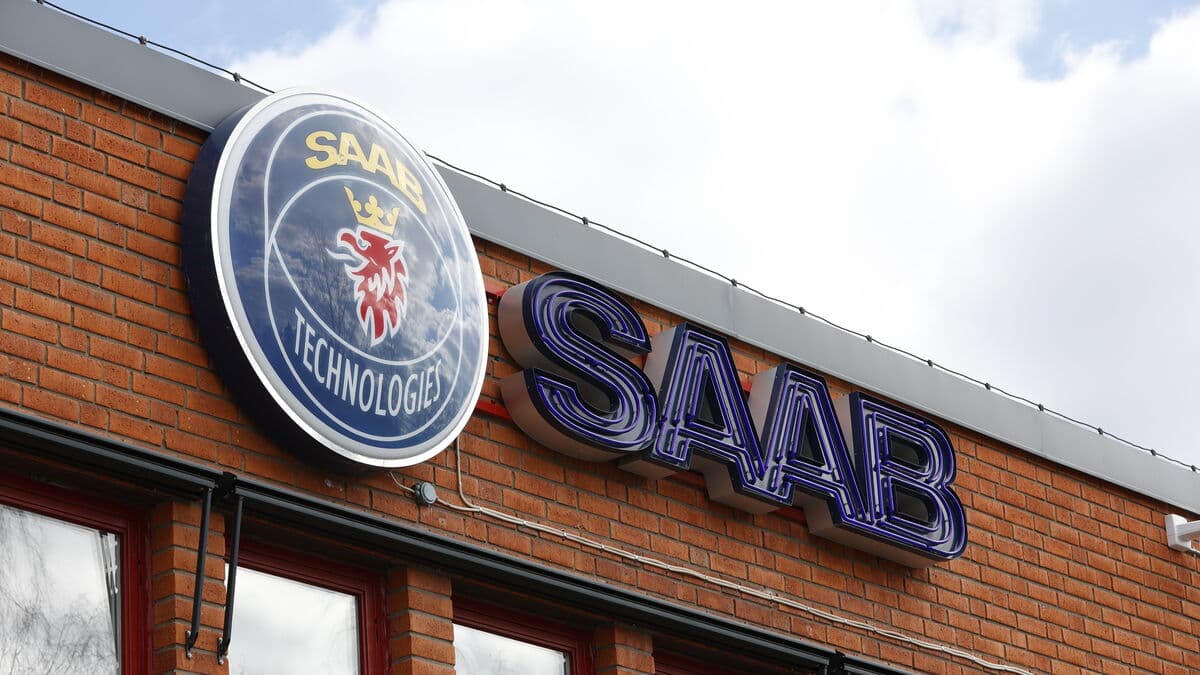 Saab to deliver tactical simulation systems to the US Army