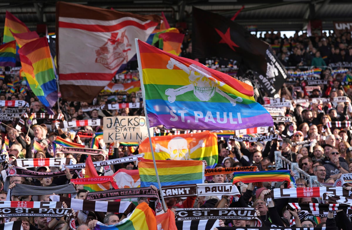 Homosexual Couples Exist in Bundesliga, Says Former Player Marcus Urban