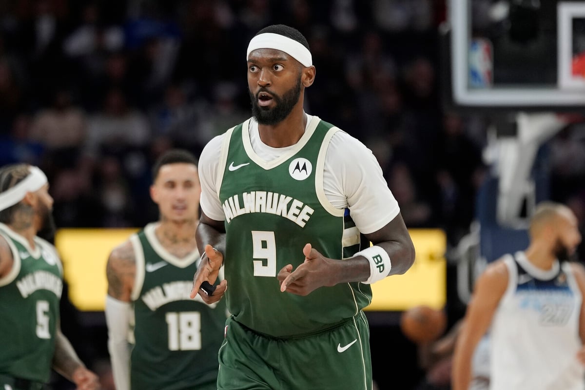 NBA star suspended for 25 matches