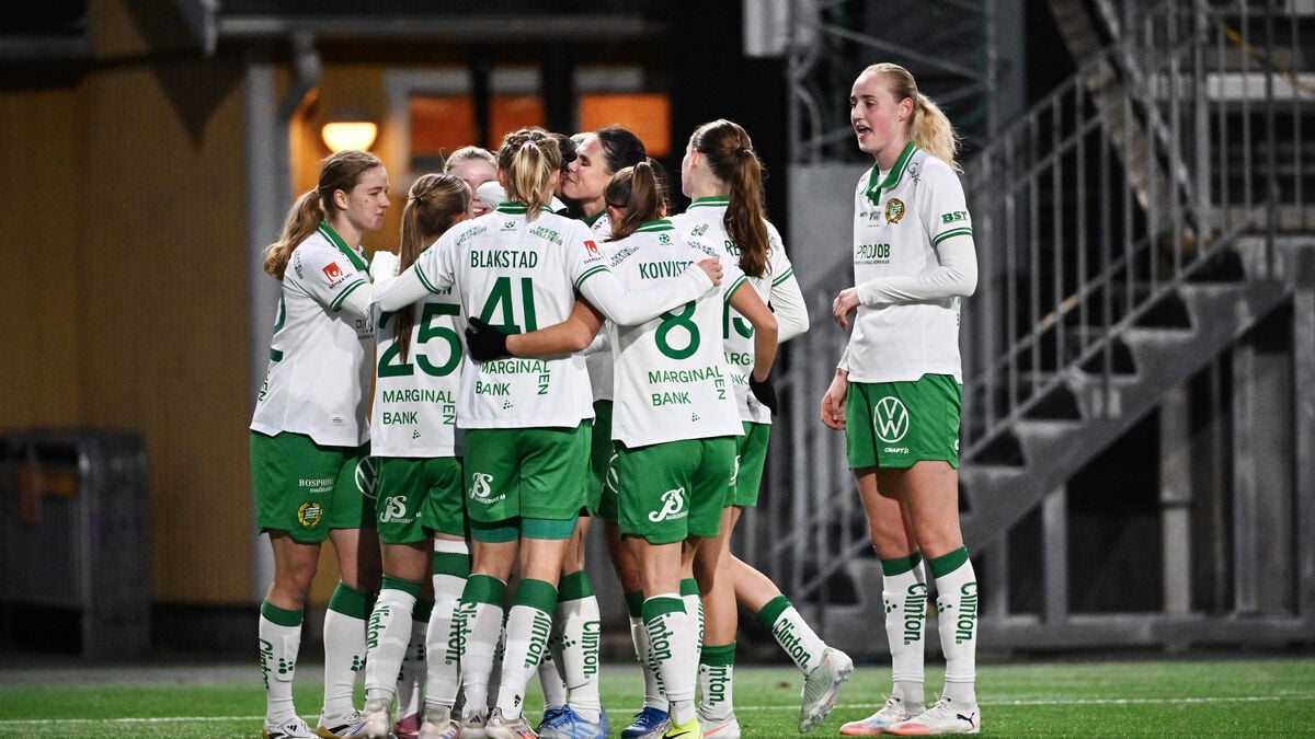 Uefa compensates ten Swedish clubs with millions