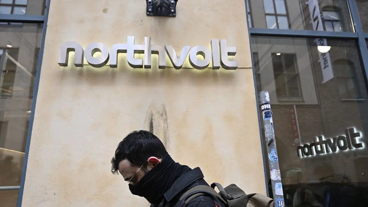 Northvolt victims can receive support