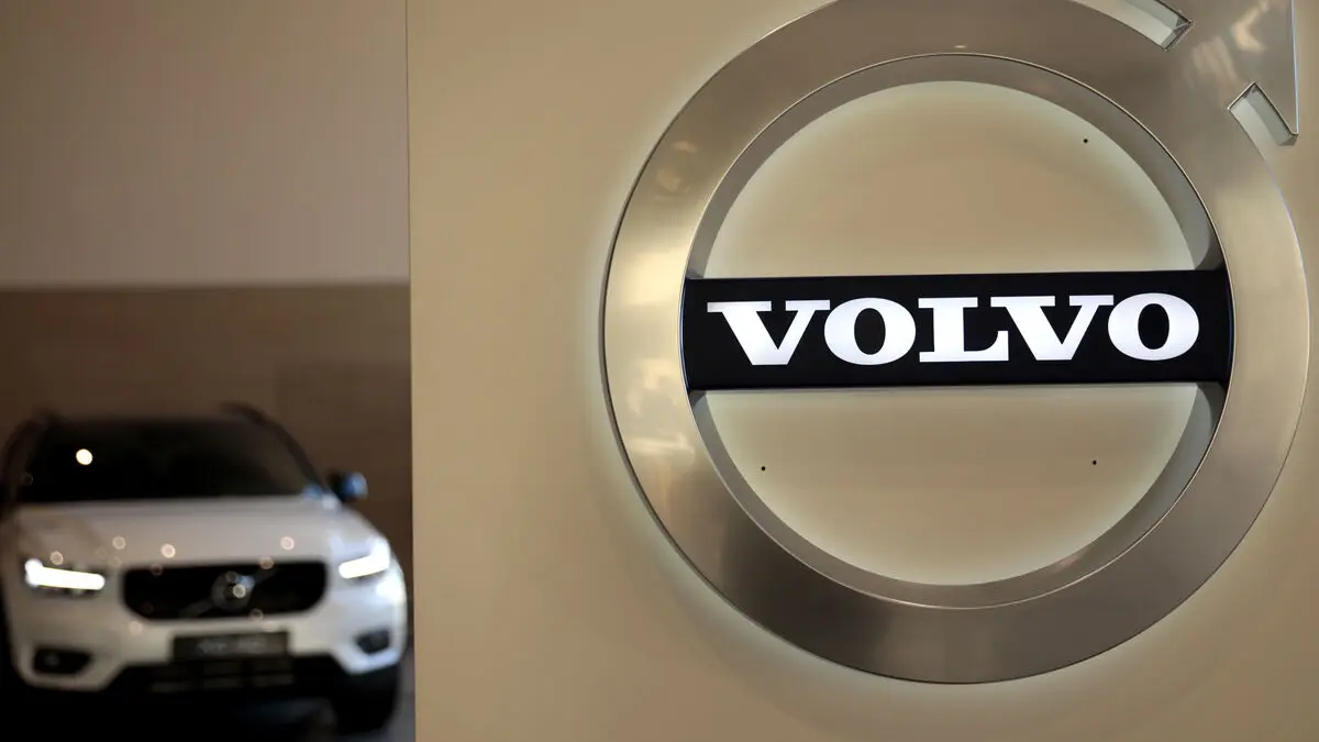Volvo Cars recalls 413,151 cars again over rearview camera screen problem in US