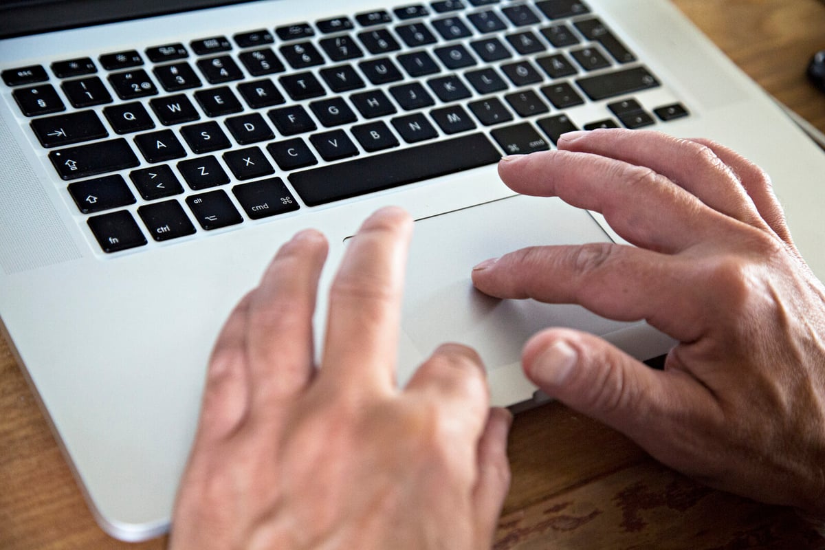 Child Abuse Images Discovered on Computer at Swedish Repair Shop