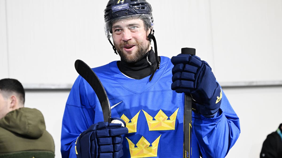 Guide: After twelve years - the NHL stars are back