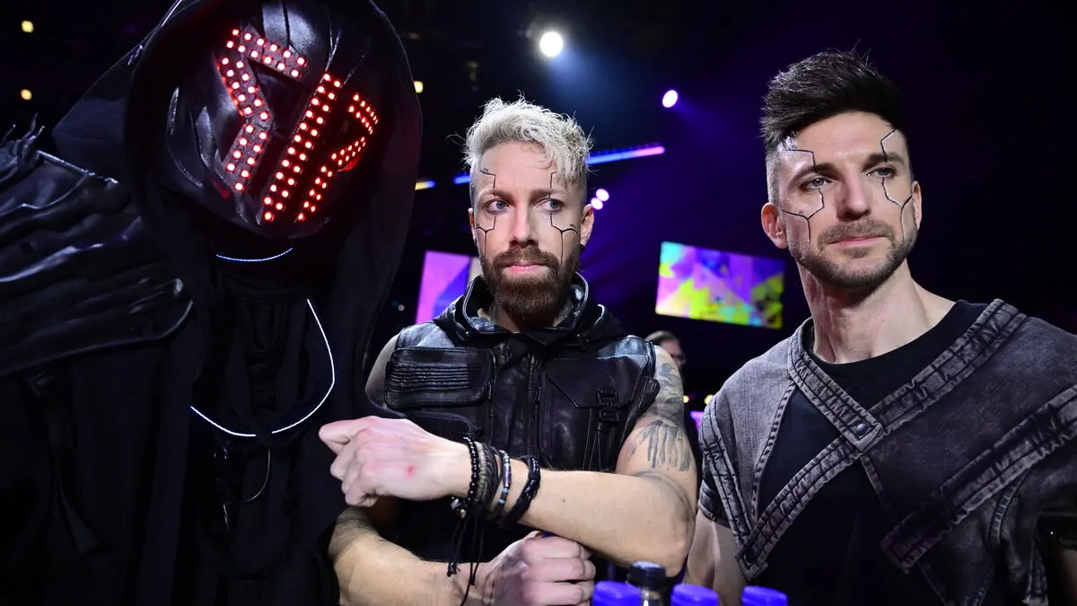 Smash Into Pieces Say Mistakes Must Be Fixed