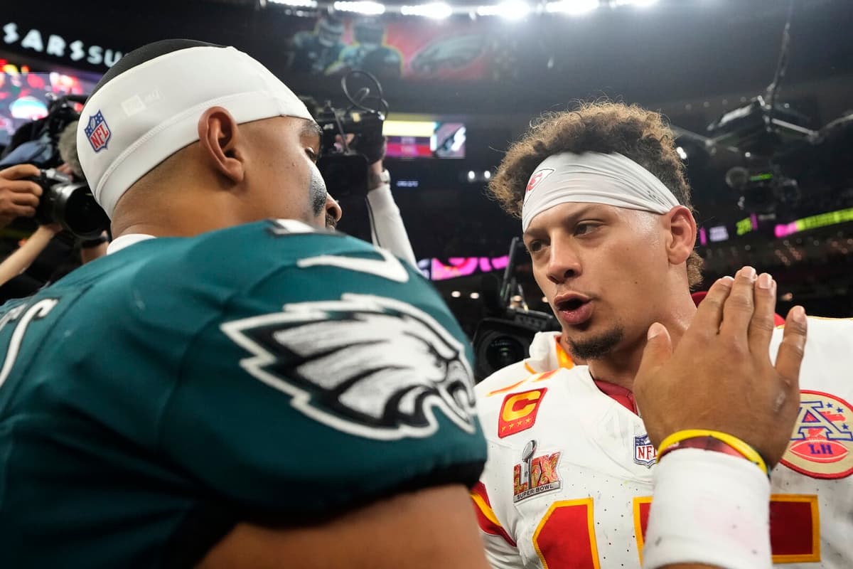 NFL Stars Cleared for Olympic Flag Football at LA 2028 Games