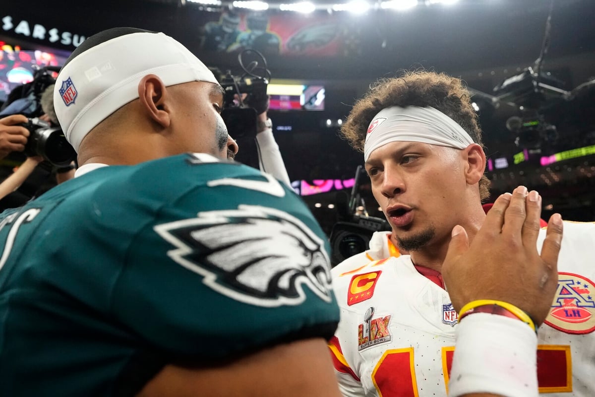 NFL Stars Cleared for Olympic Flag Football at LA 2028 Games
