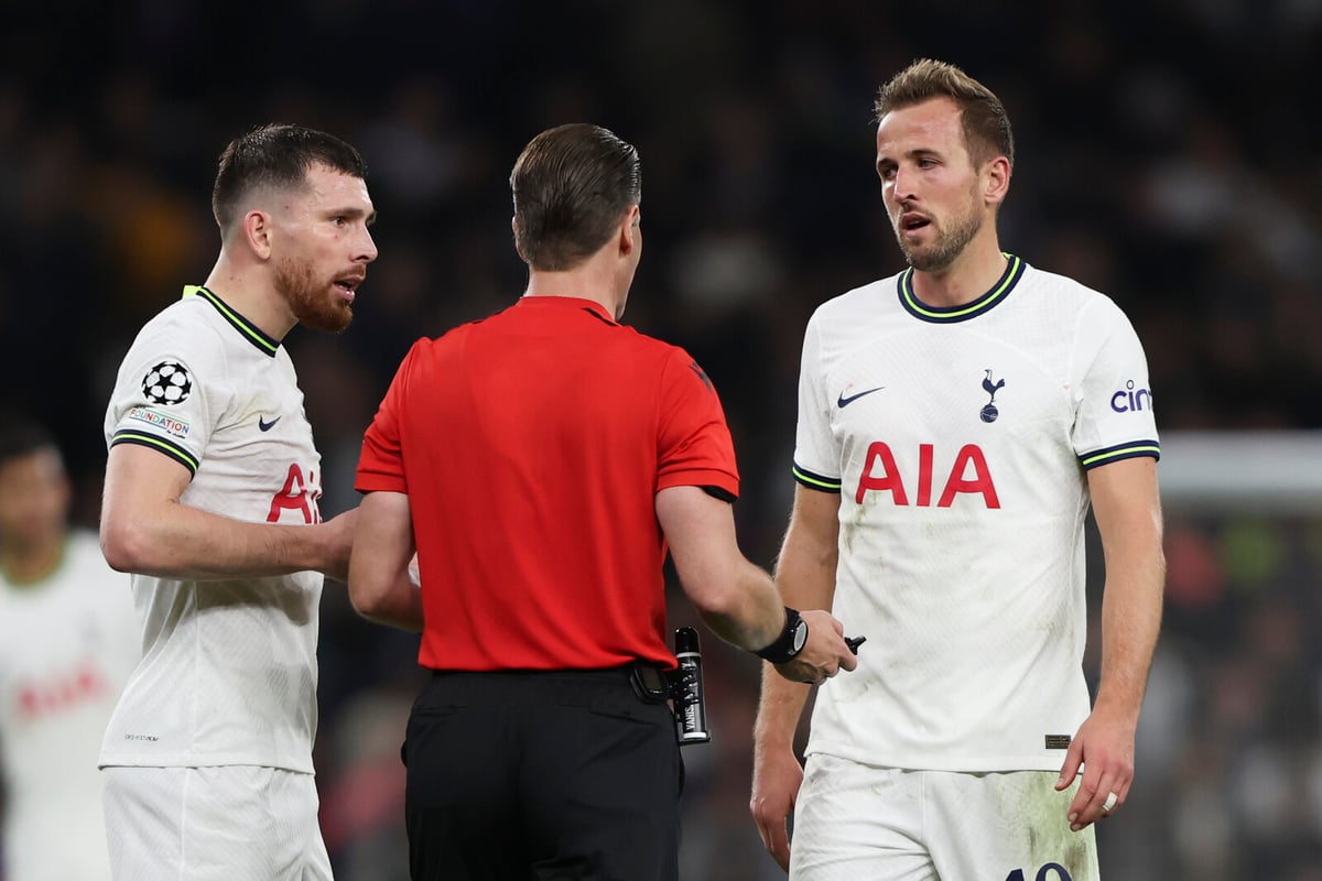 Premier League to Debut Semi-Automated Offside Tech Next Week