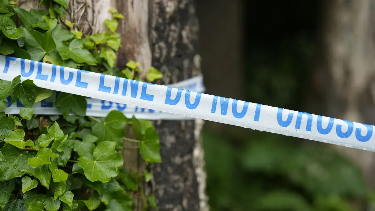 Several people stabbed on train in England