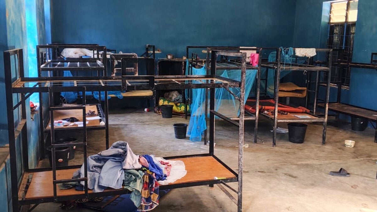 Students were kidnapped – 50 have managed to escape