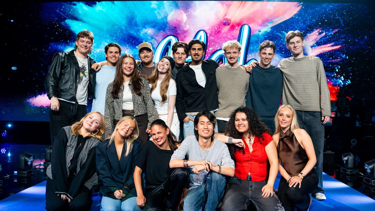 16 artists advance to Idol’s weekly finals this fall
