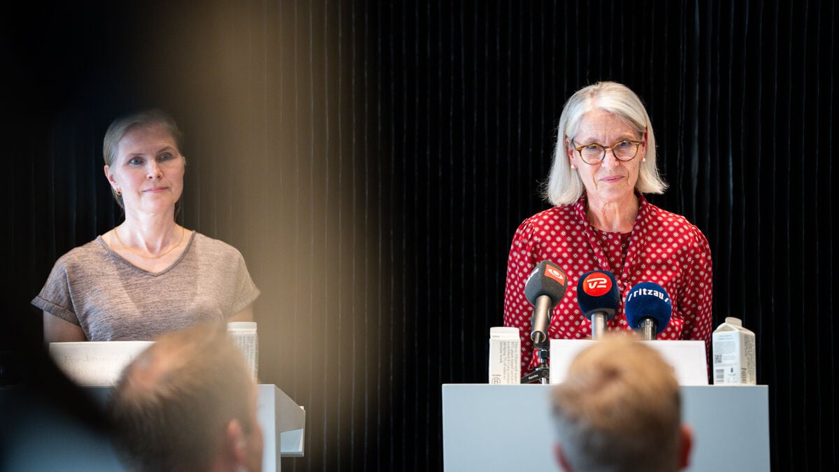Danish Pharmacies Tighten Controls on Addictive Medicines After Massive Data Leak