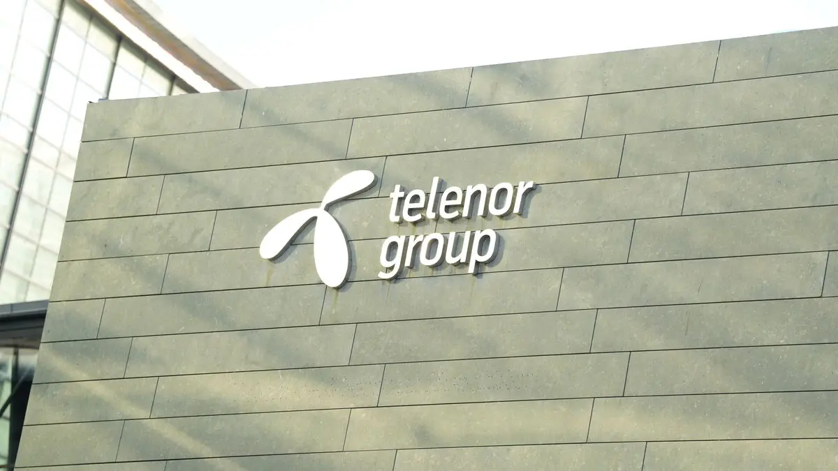 Telenor sells stake in Thai company True for around 39 billion Norwegian kroner